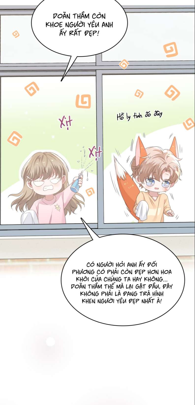 Ẩn Trung: Chapter 47