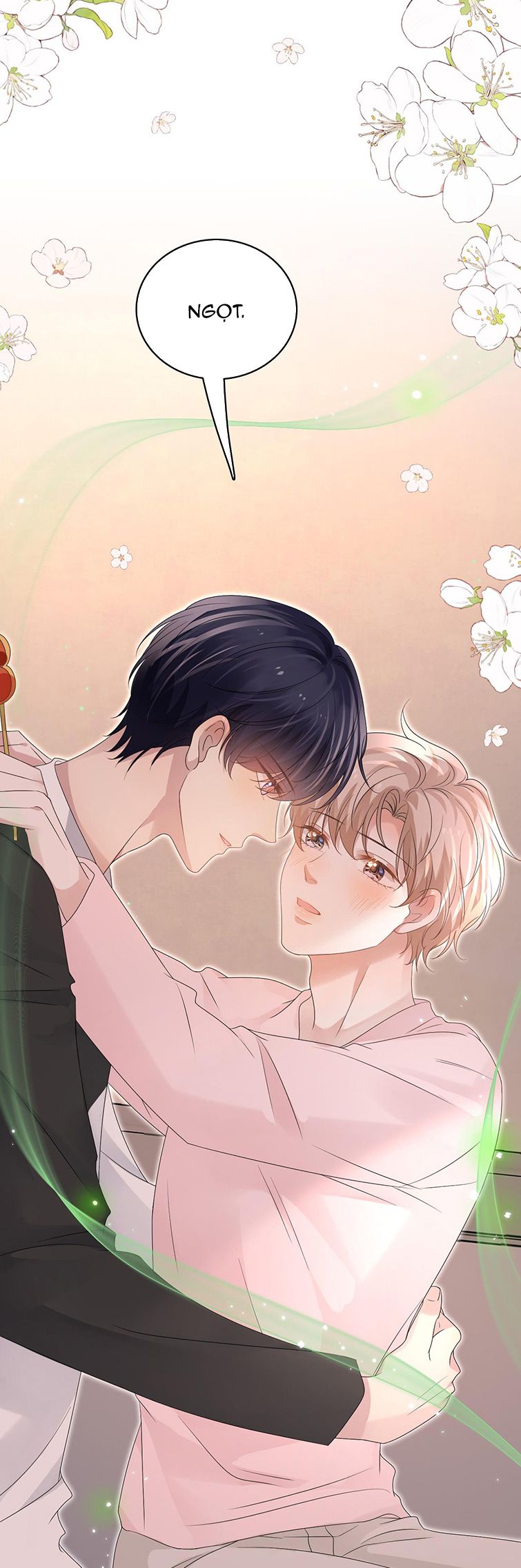 Ẩn Trung: Chapter 48