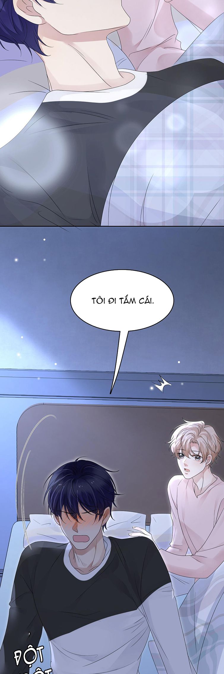 Ẩn Trung: Chapter 48