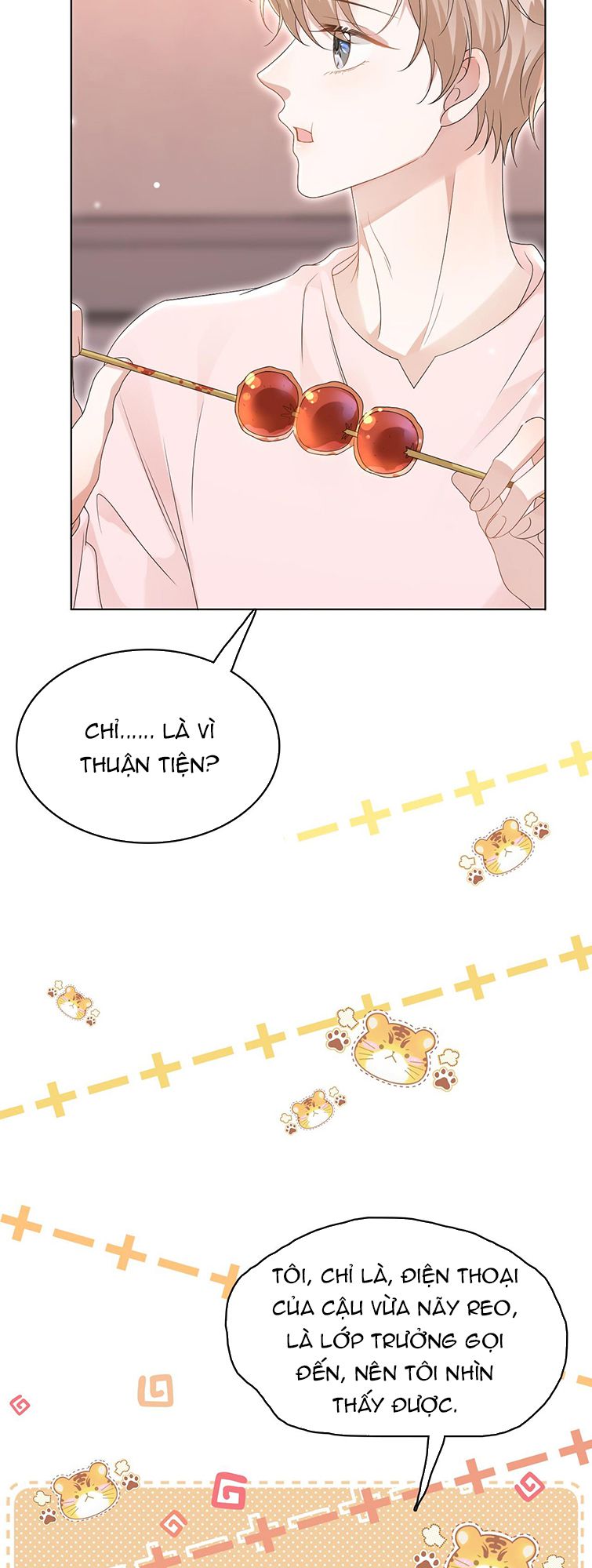 Ẩn Trung: Chapter 48