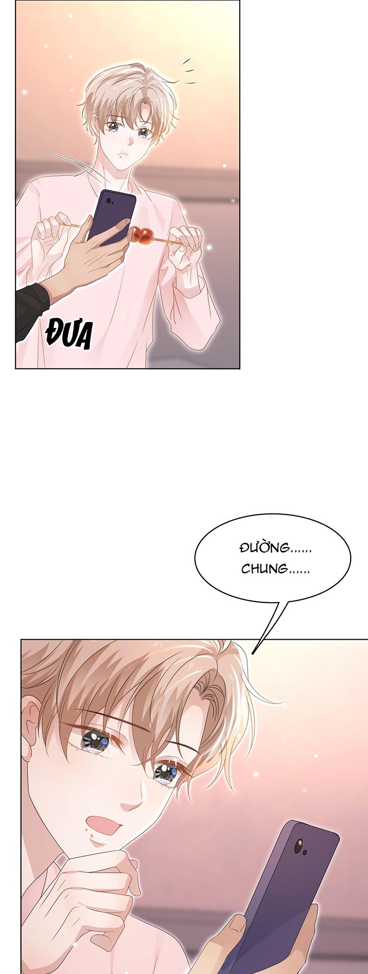 Ẩn Trung: Chapter 48