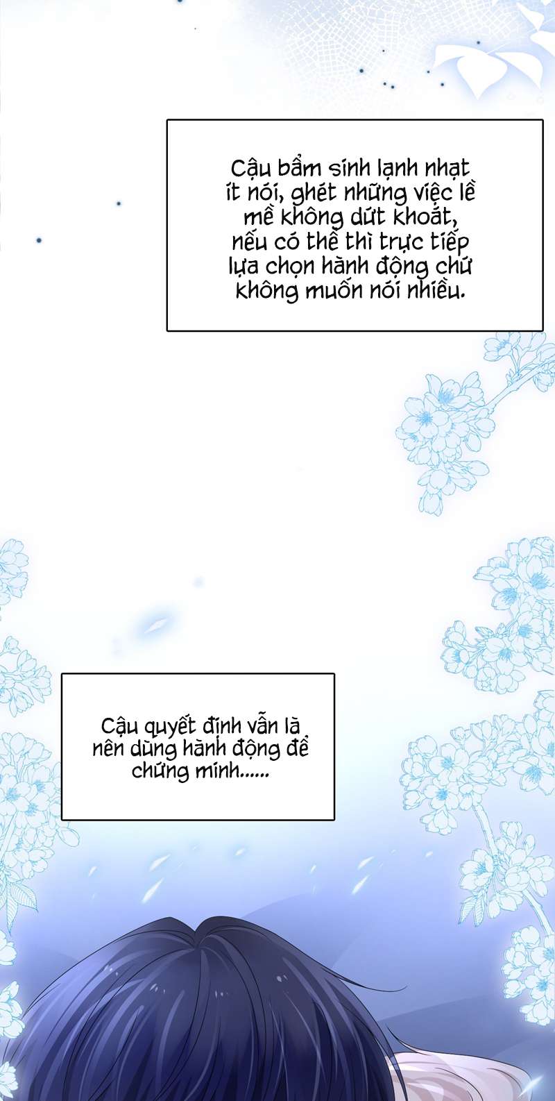 Ẩn Trung: Chapter 49