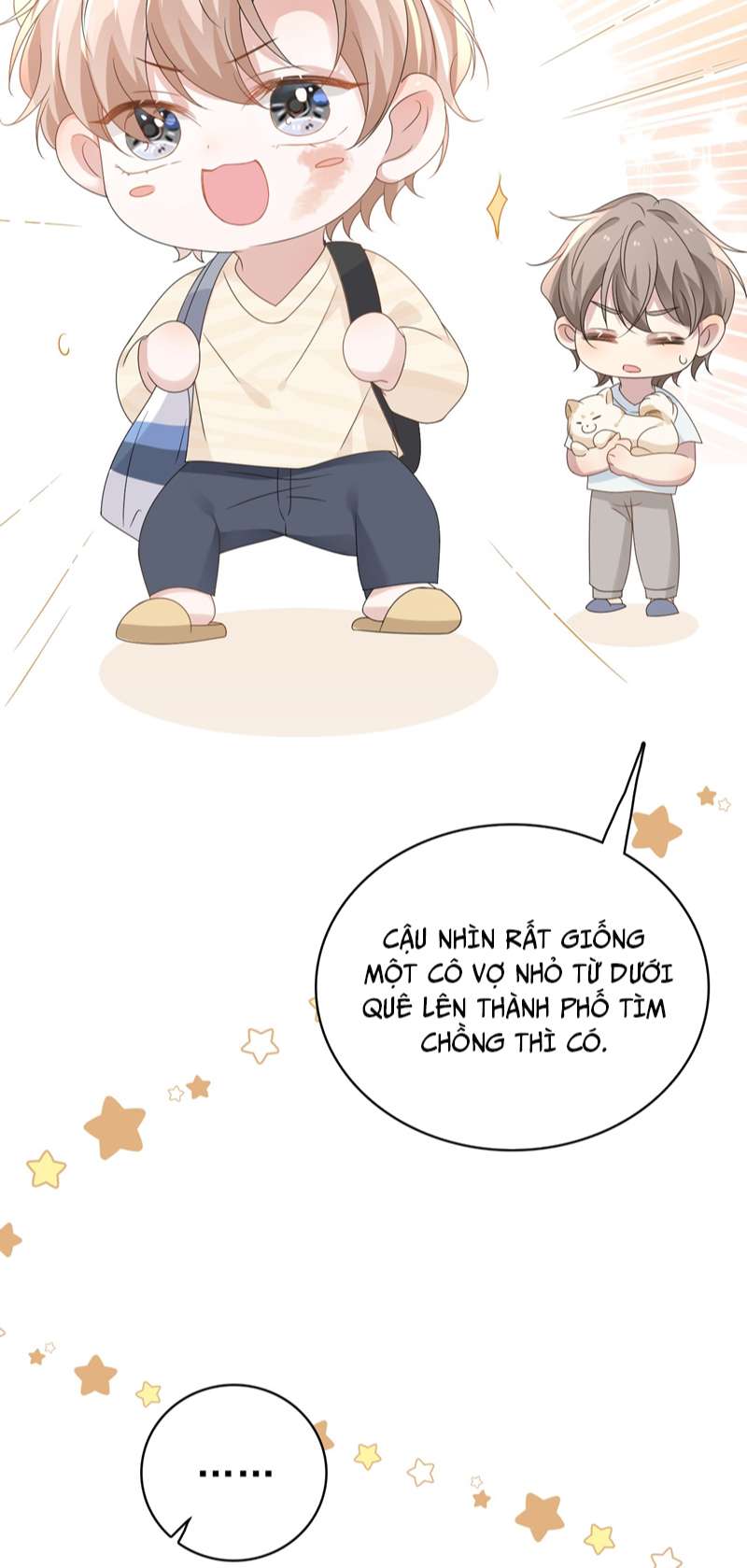 Ẩn Trung: Chapter 49