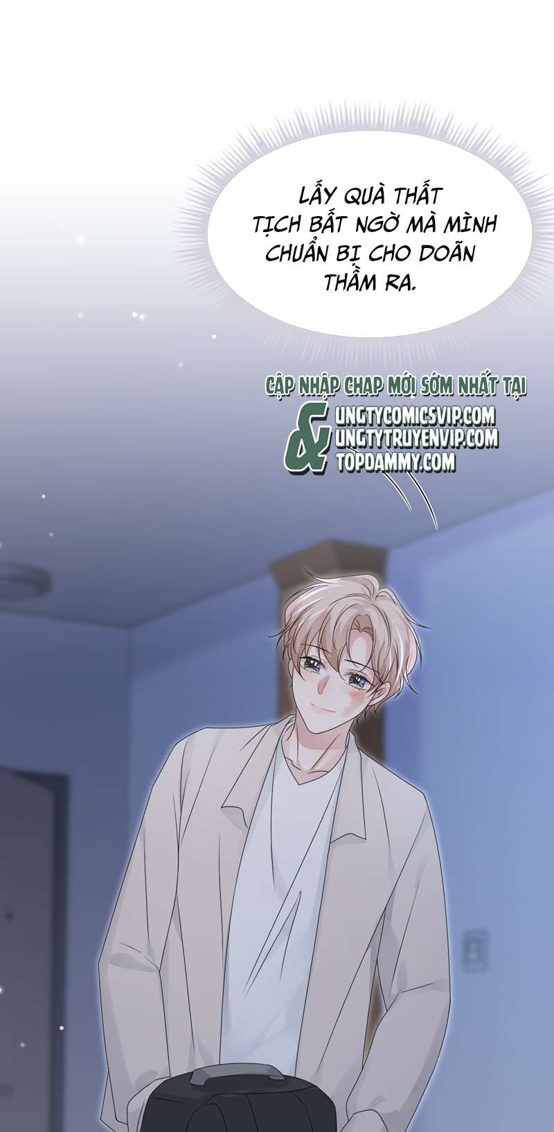 Ẩn Trung: Chapter 49