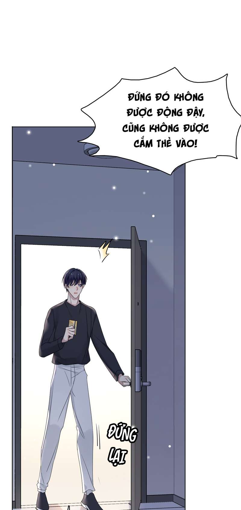 Ẩn Trung: Chapter 49