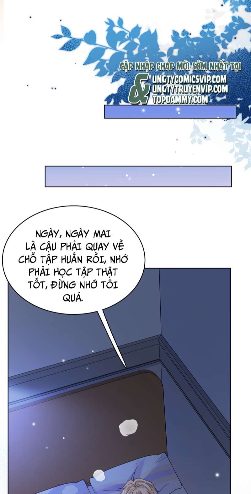 Ẩn Trung: Chapter 49