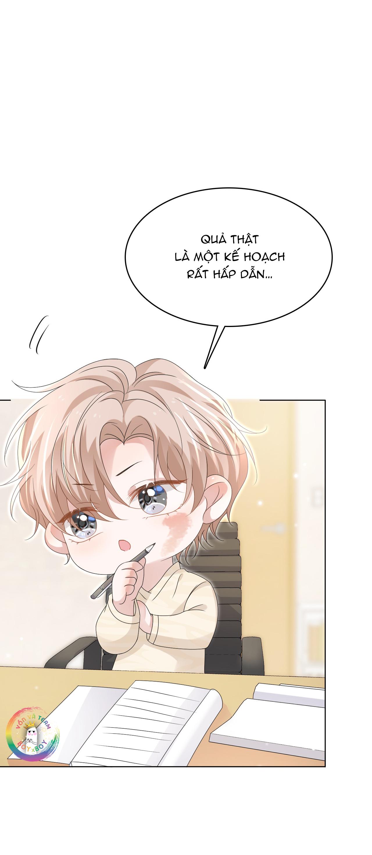 Ẩn Trung: Chapter 50
