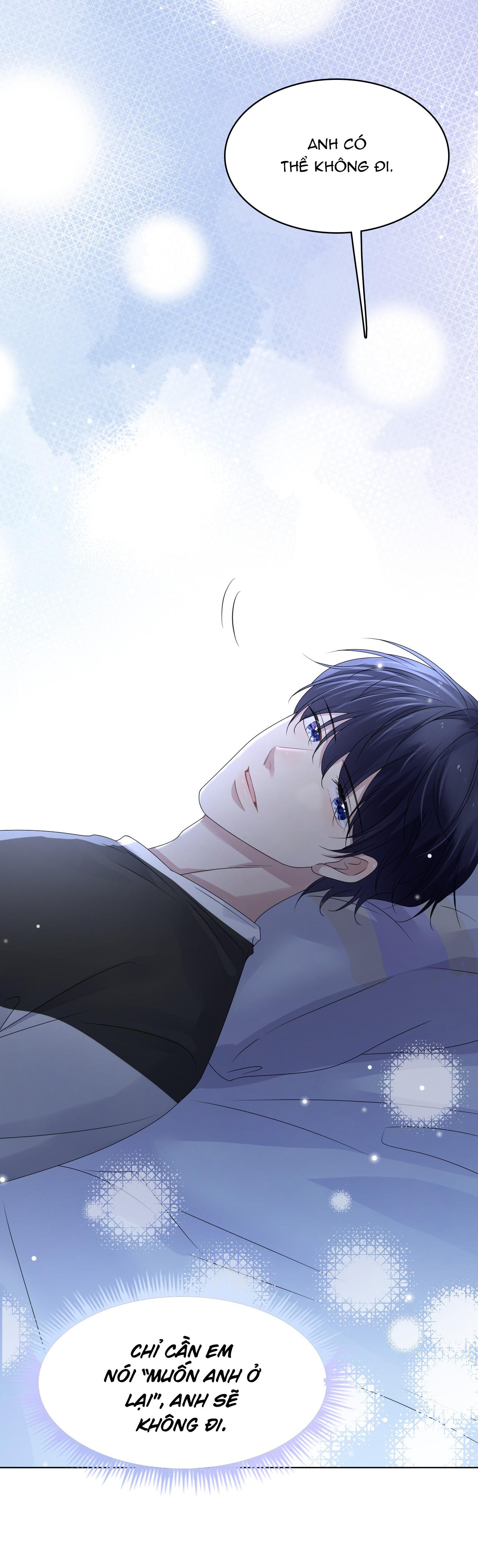 Ẩn Trung: Chapter 50