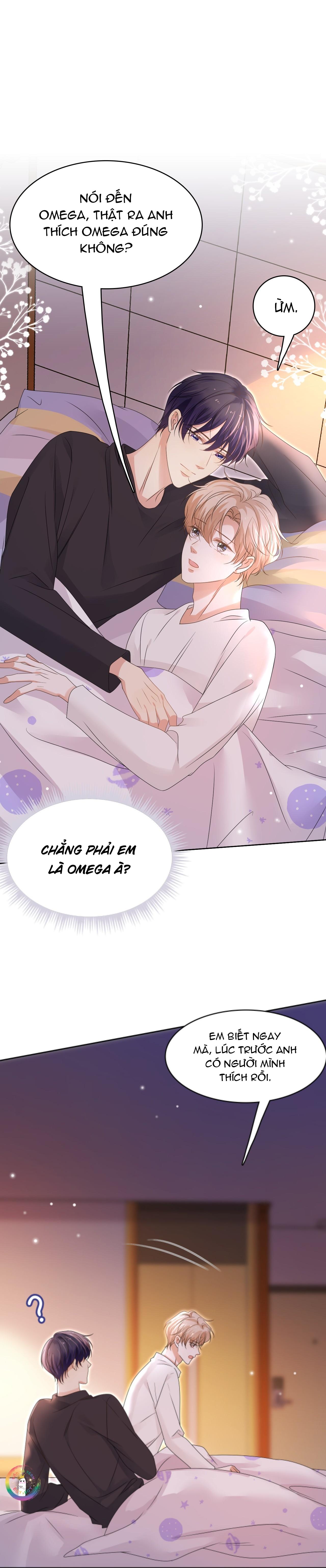 Ẩn Trung: Chapter 51