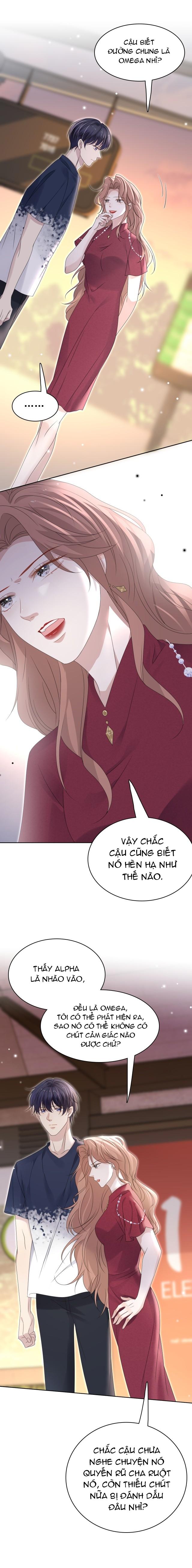 Ẩn Trung: Chapter 51