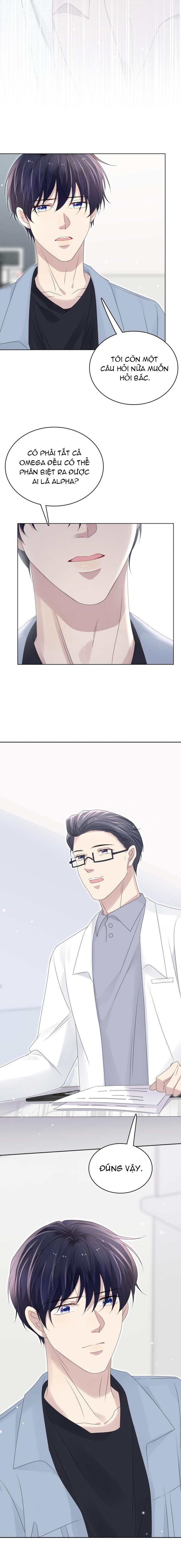 Ẩn Trung: Chapter 51
