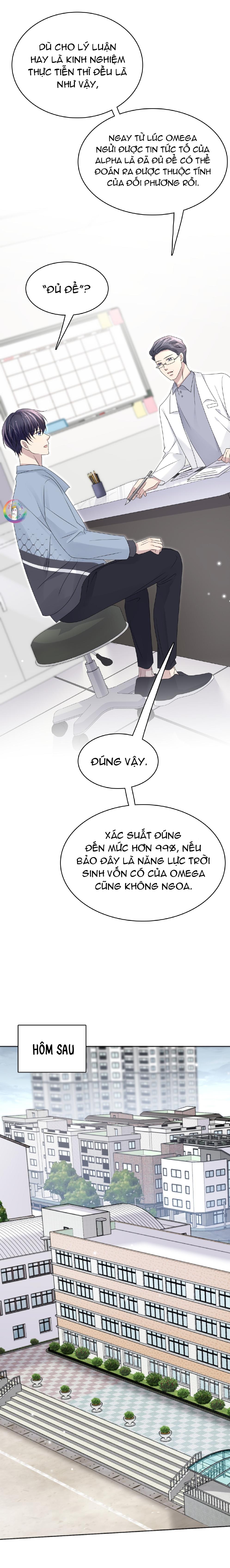 Ẩn Trung: Chapter 51