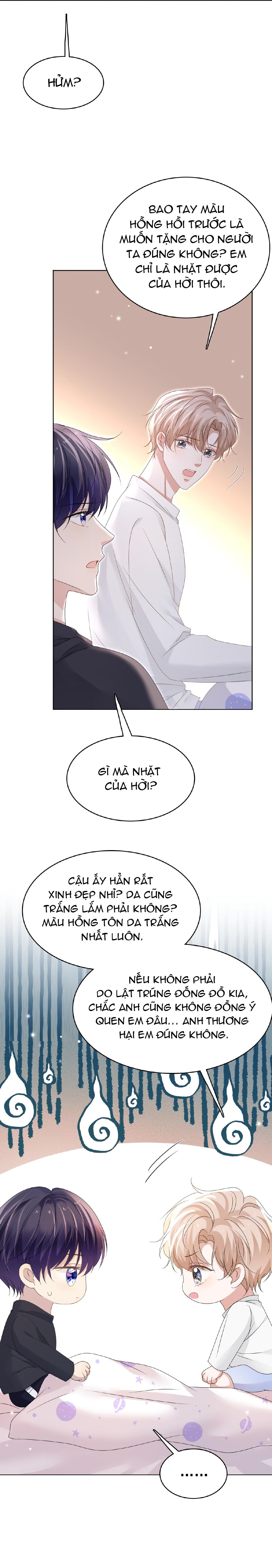 Ẩn Trung: Chapter 51