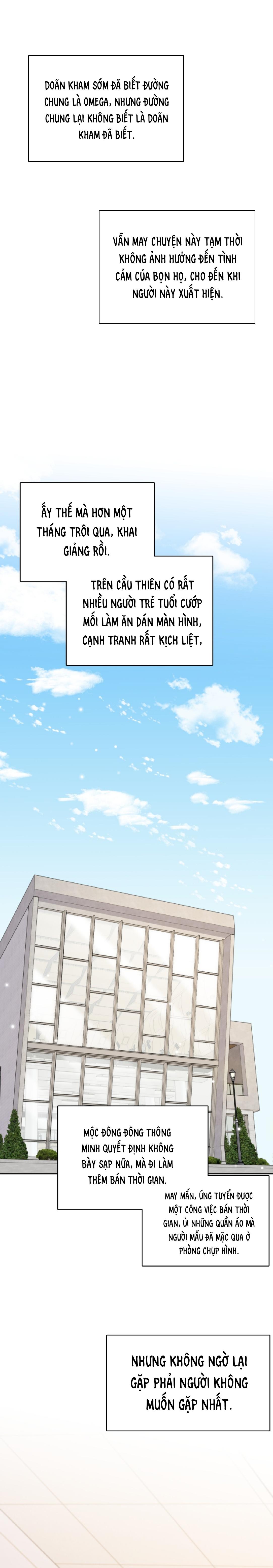 Ẩn Trung: Chapter 51