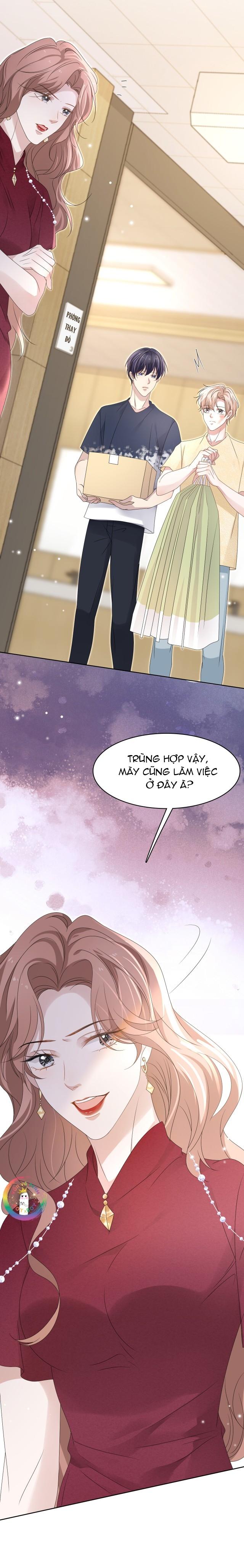 Ẩn Trung: Chapter 51