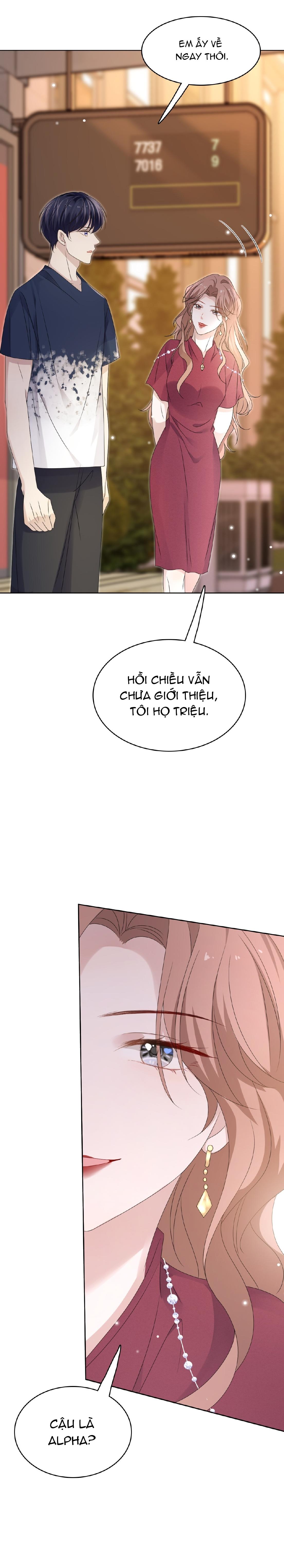 Ẩn Trung: Chapter 51