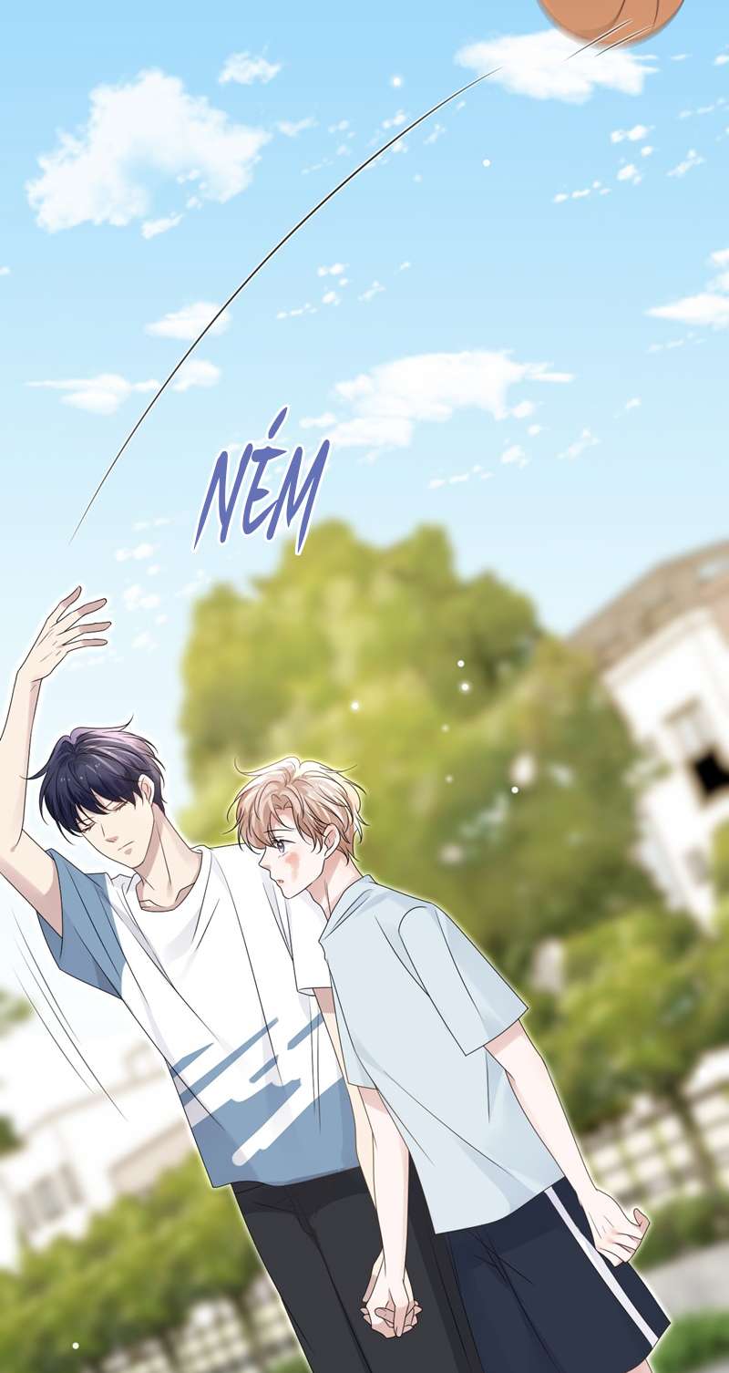 Ẩn Trung: Chapter 52