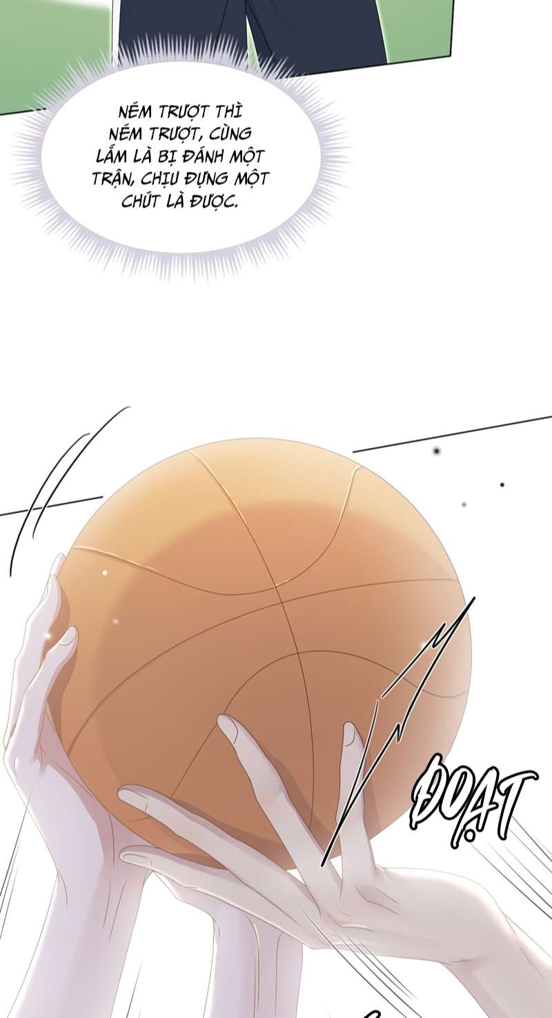 Ẩn Trung: Chapter 52