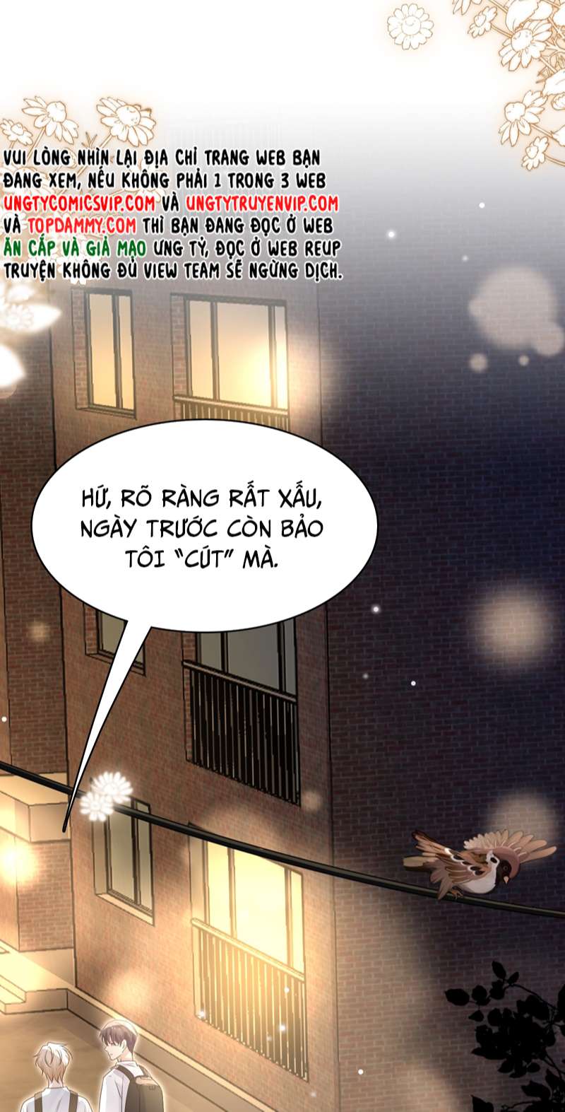 Ẩn Trung: Chapter 52
