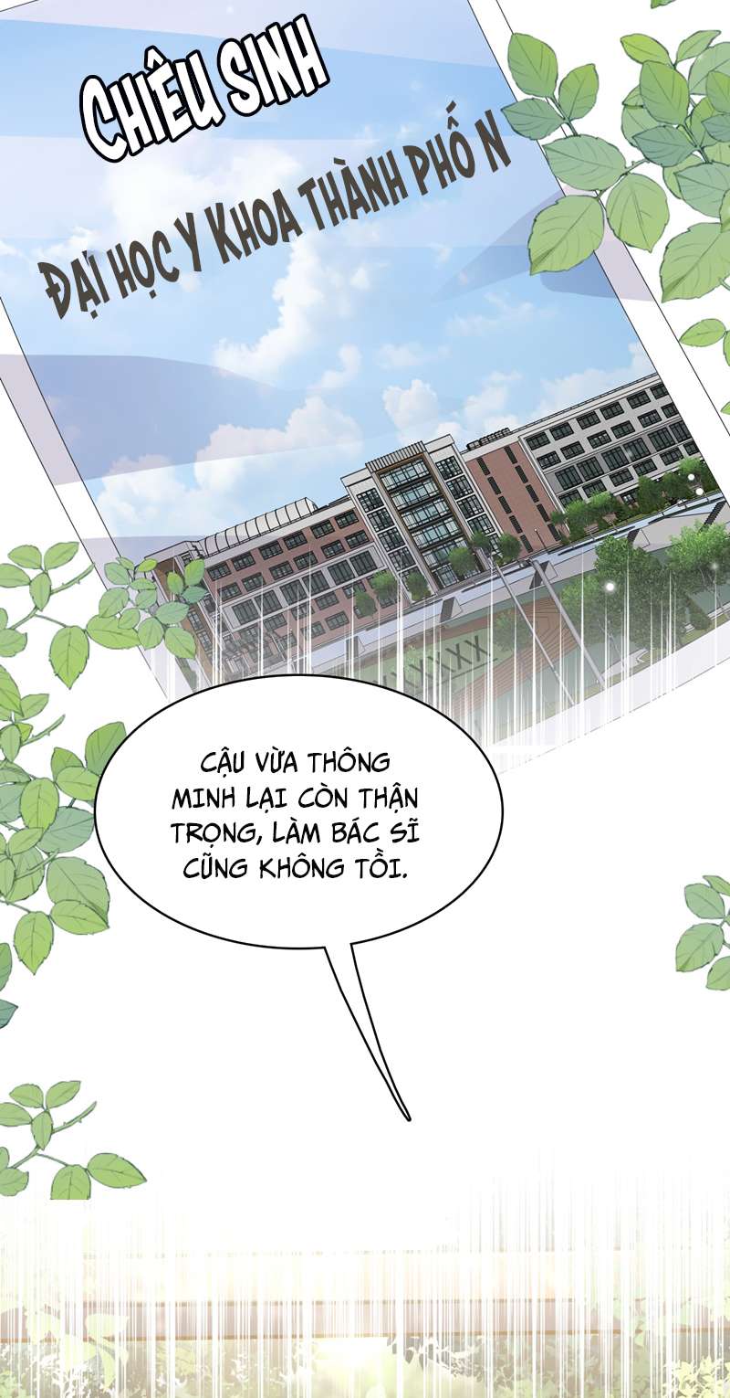 Ẩn Trung: Chapter 52