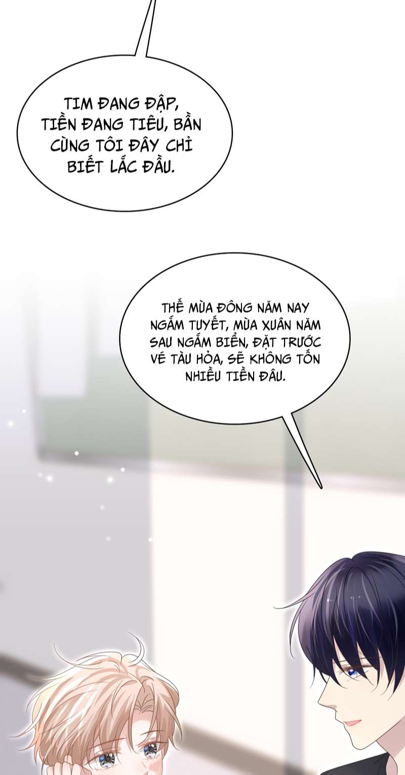 Ẩn Trung: Chapter 52