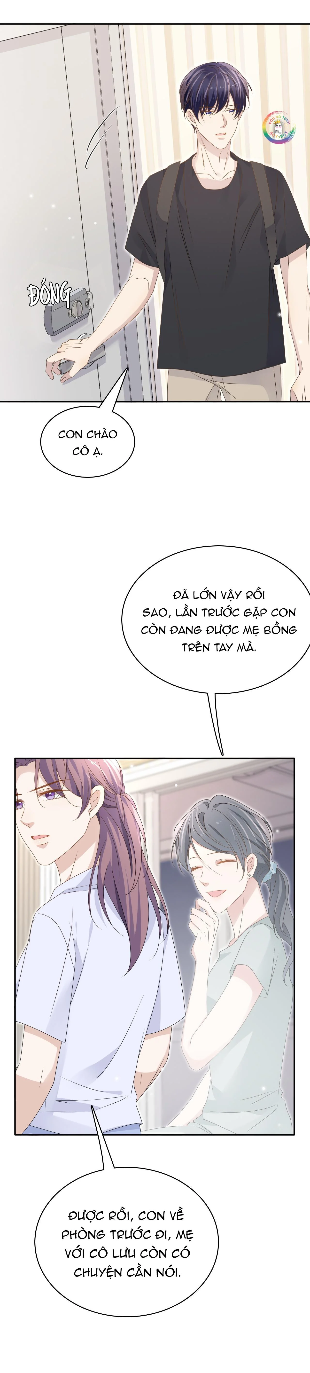 Ẩn Trung: Chapter 54