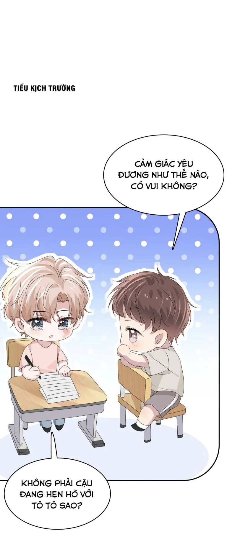 Ẩn Trung: Chapter 55