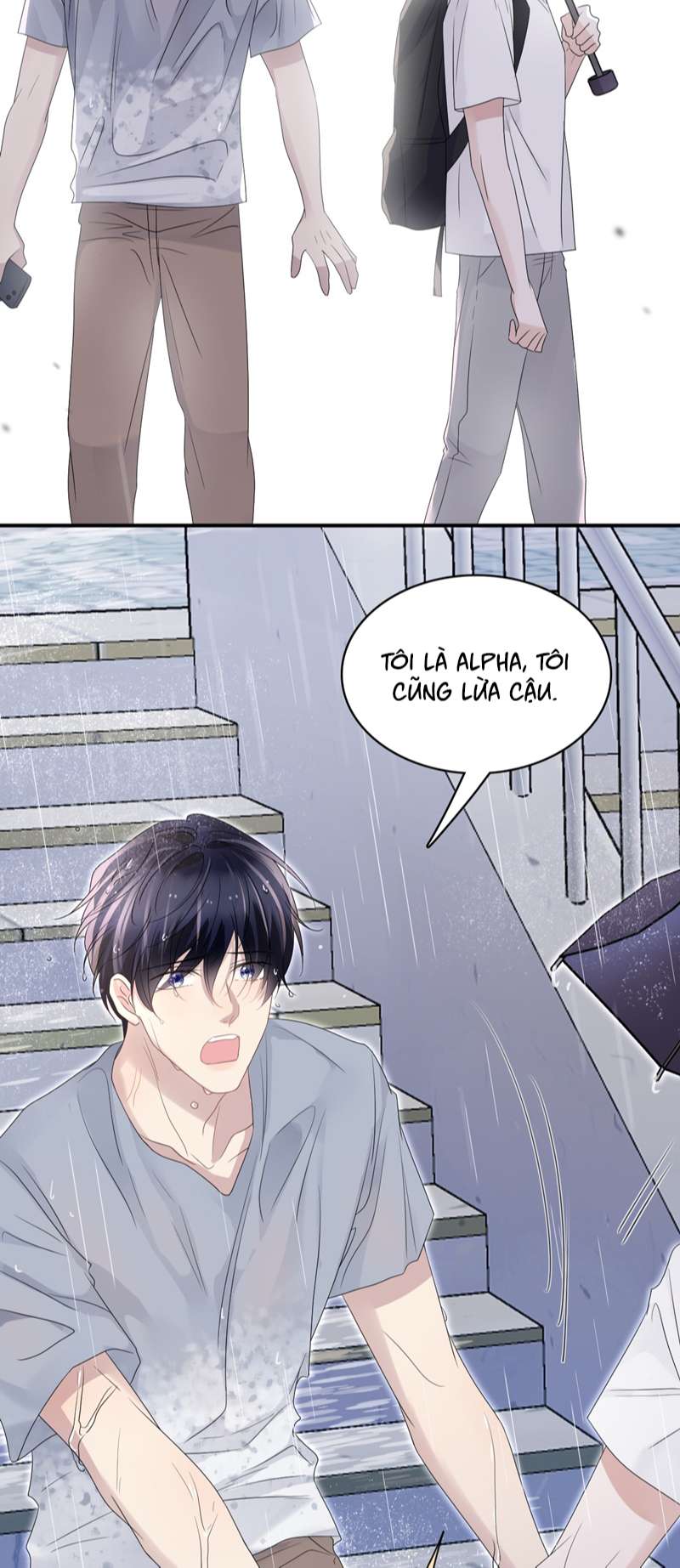 Ẩn Trung: Chapter 56