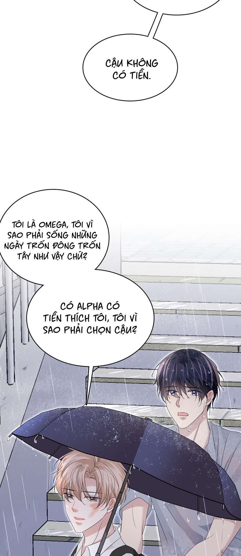 Ẩn Trung: Chapter 56