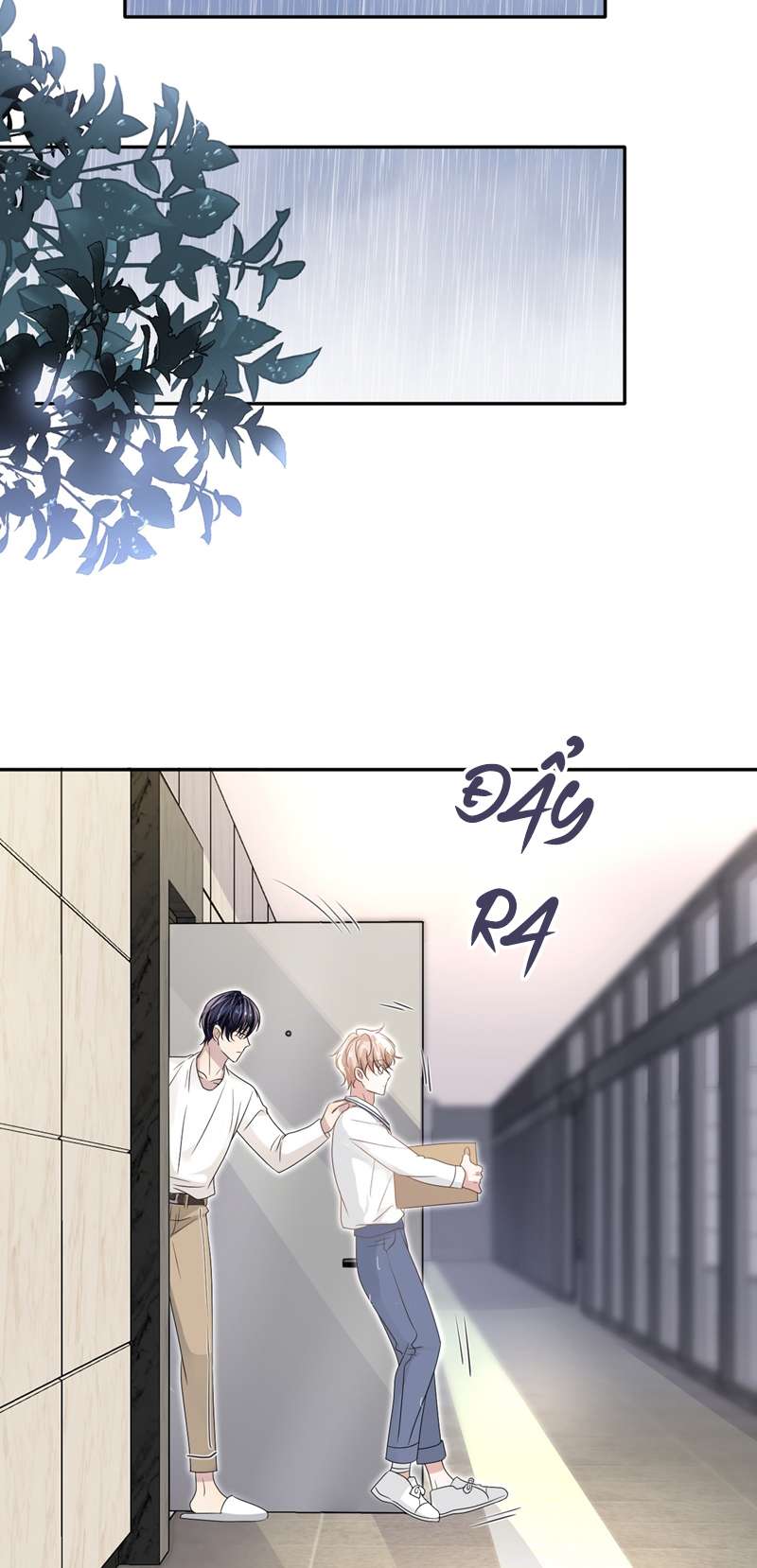 Ẩn Trung: Chapter 56