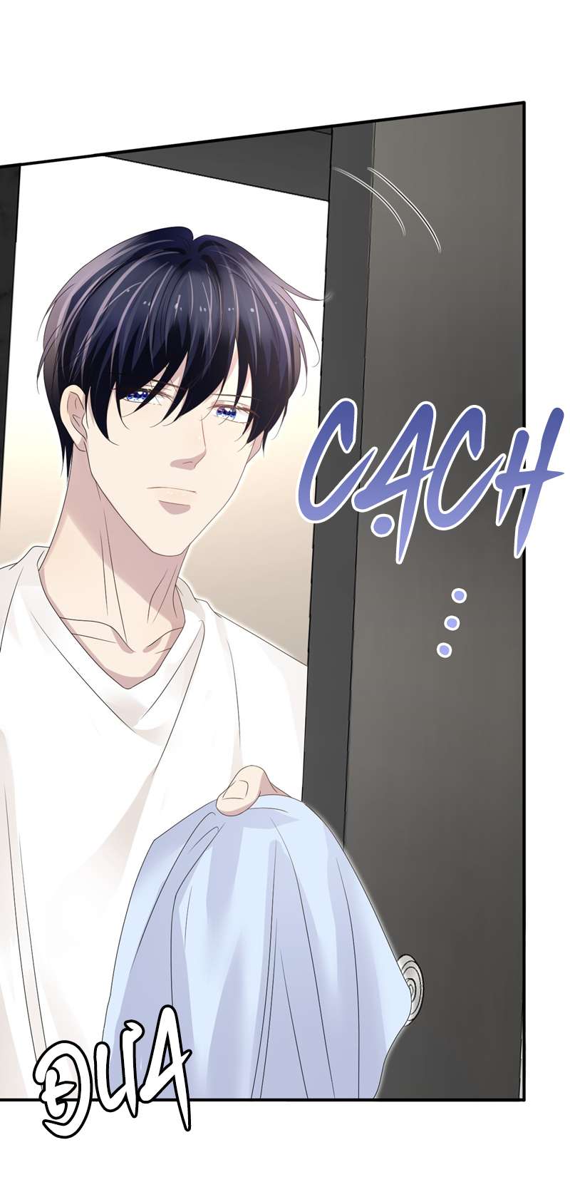 Ẩn Trung: Chapter 56
