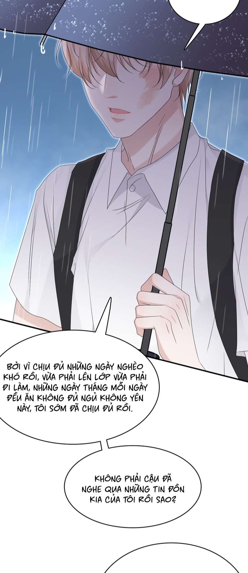Ẩn Trung: Chapter 56