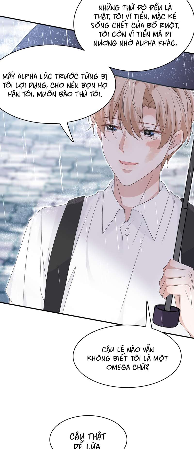 Ẩn Trung: Chapter 56