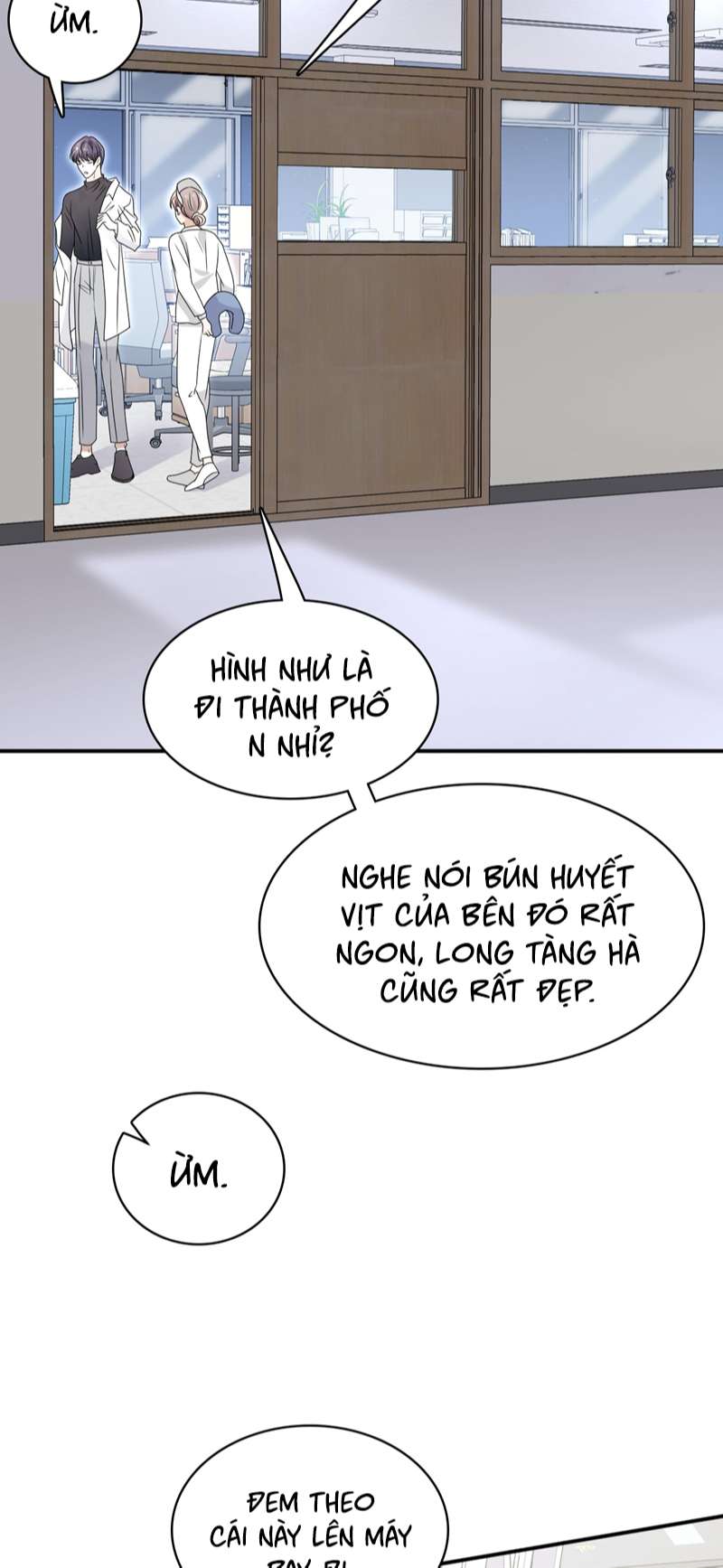 Ẩn Trung: Chapter 57