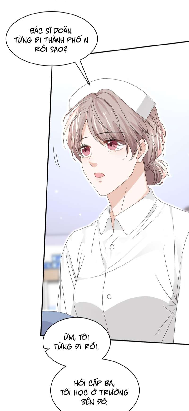 Ẩn Trung: Chapter 57