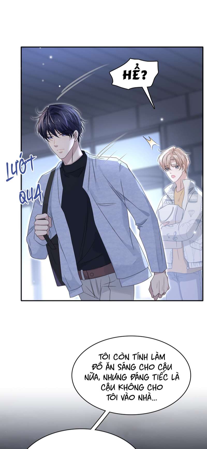 Ẩn Trung: Chapter 57