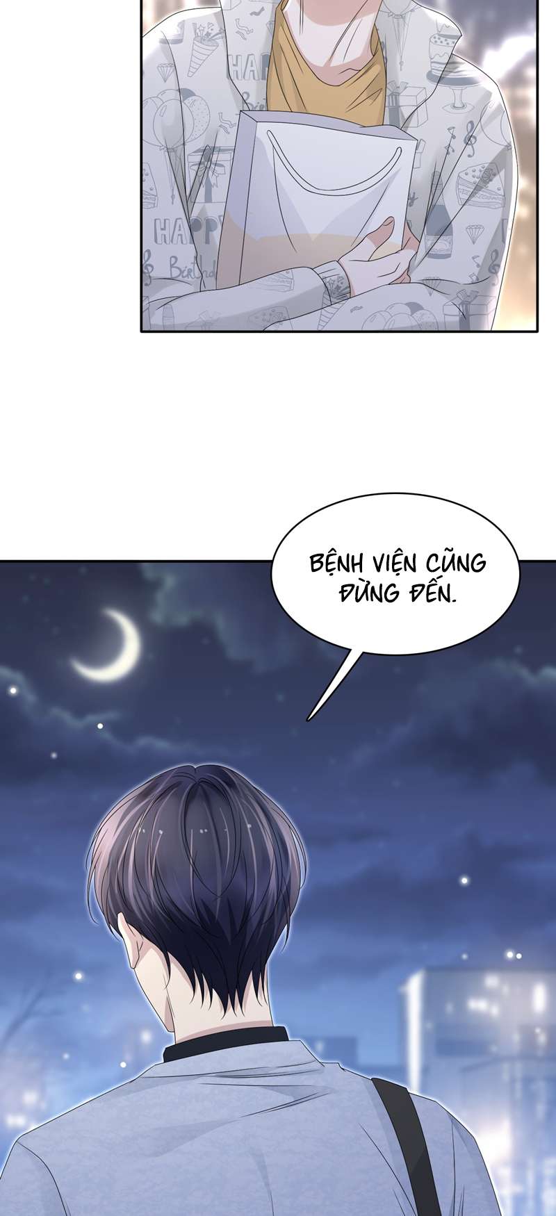Ẩn Trung: Chapter 57