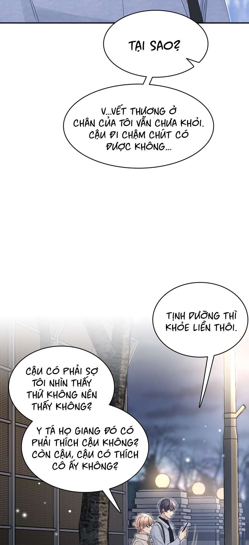 Ẩn Trung: Chapter 57