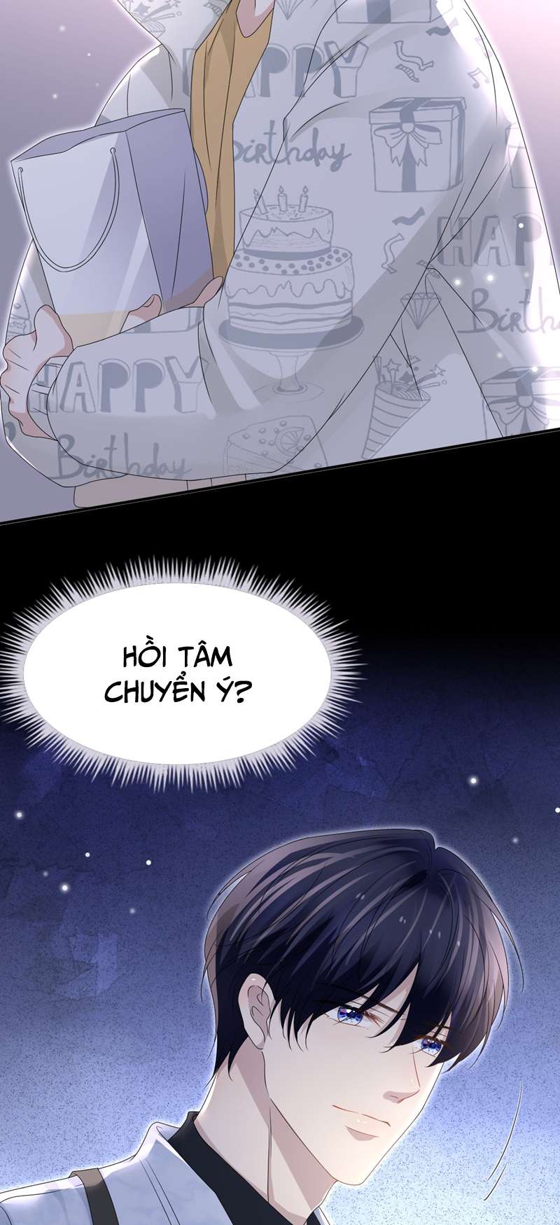 Ẩn Trung: Chapter 57