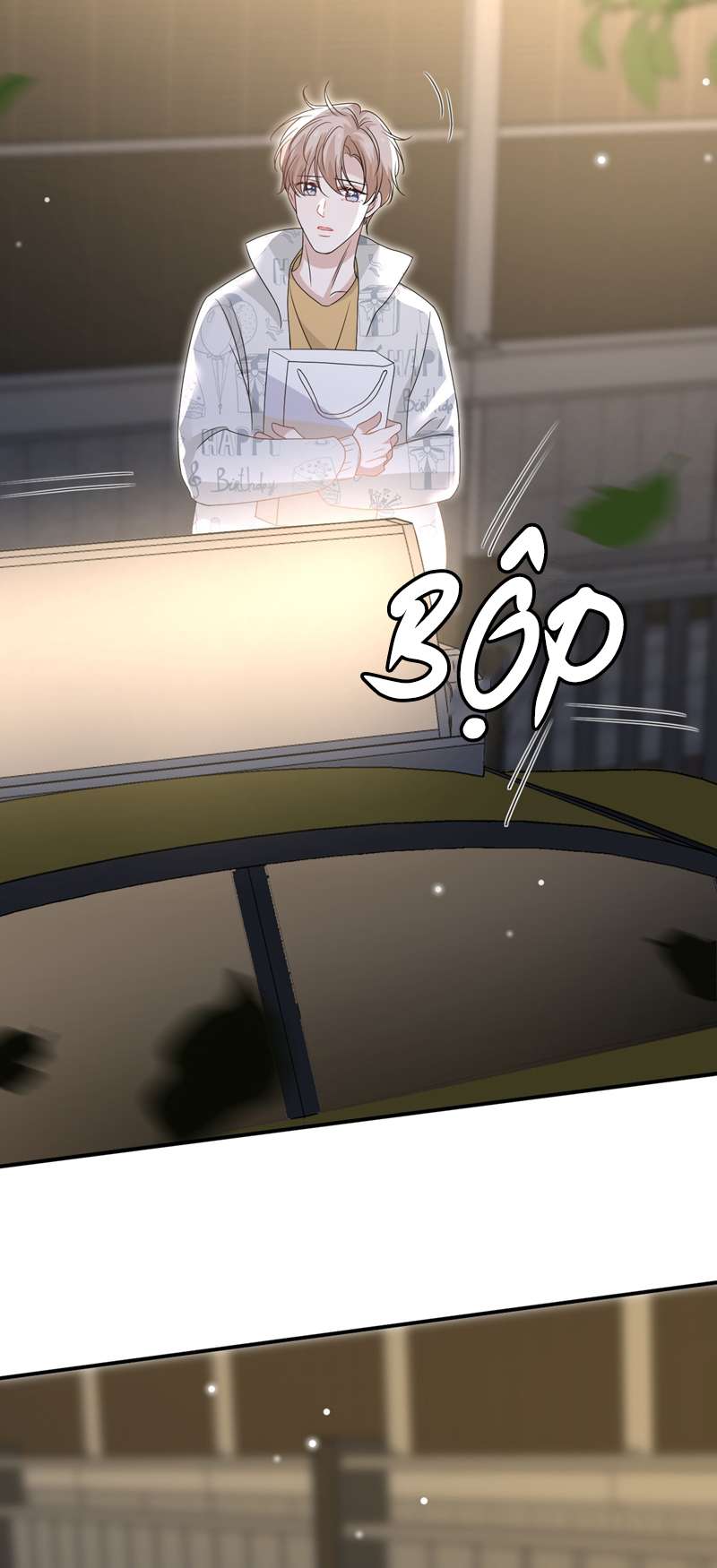 Ẩn Trung: Chapter 57