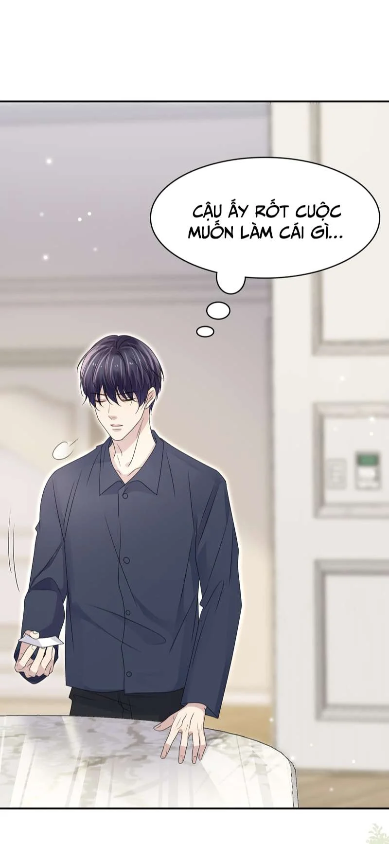 Ẩn Trung: Chapter 57