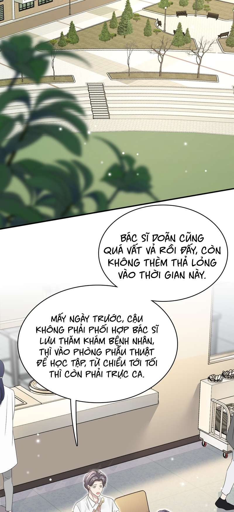 Ẩn Trung: Chapter 57