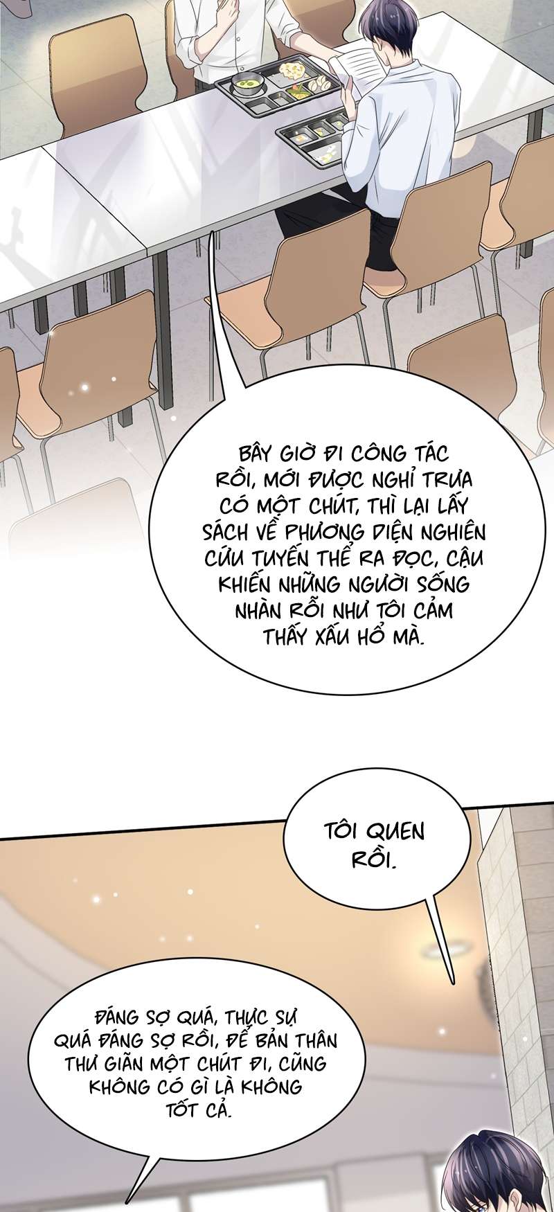 Ẩn Trung: Chapter 57