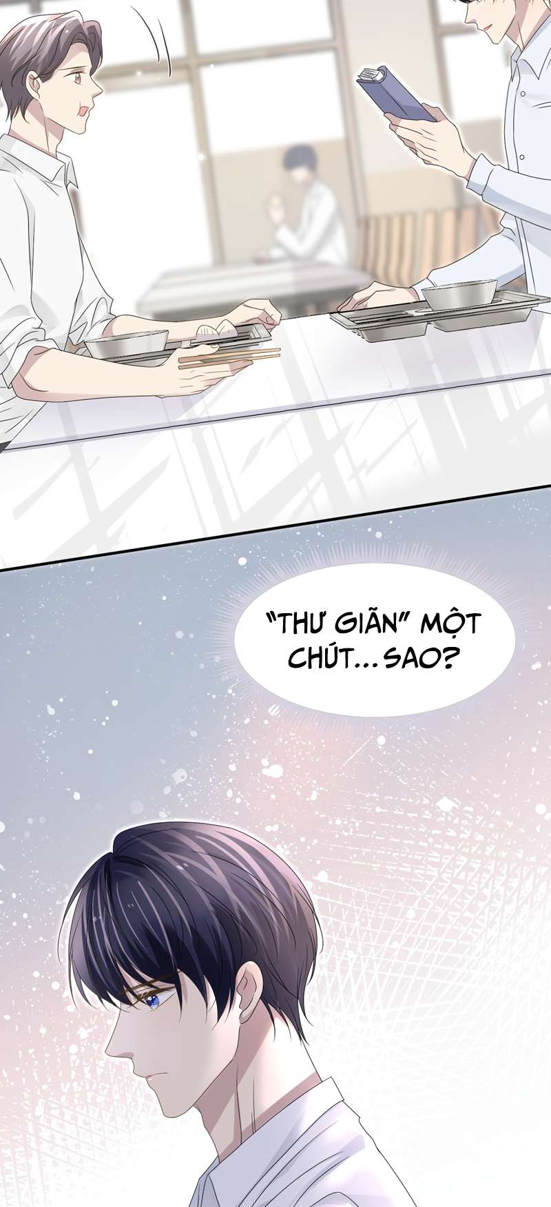 Ẩn Trung: Chapter 57
