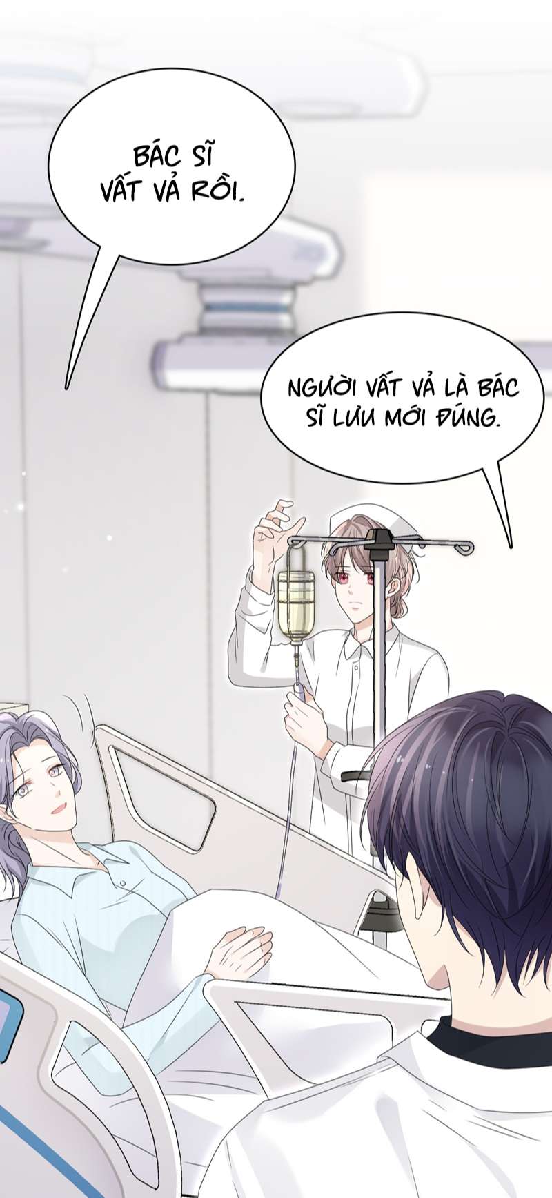 Ẩn Trung: Chapter 57
