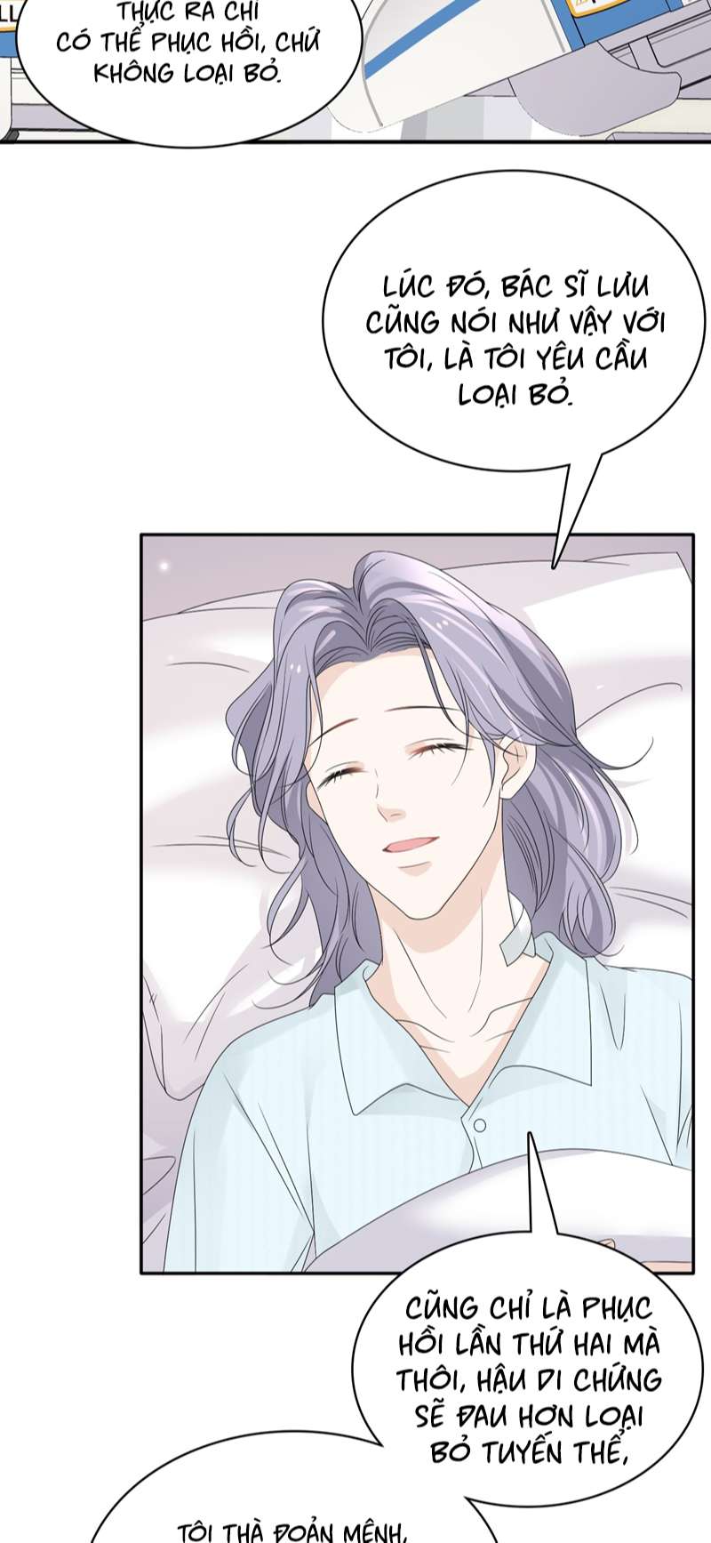 Ẩn Trung: Chapter 57