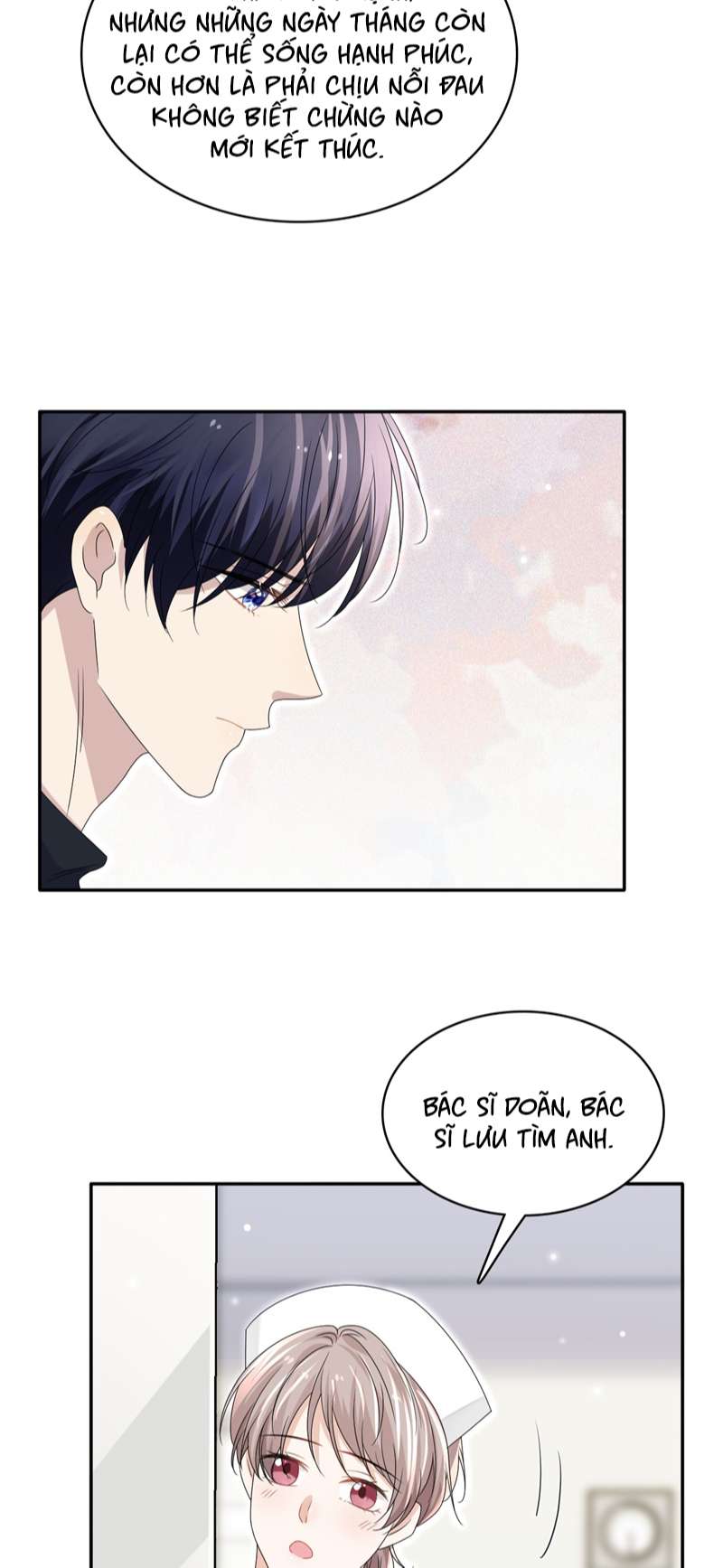 Ẩn Trung: Chapter 57