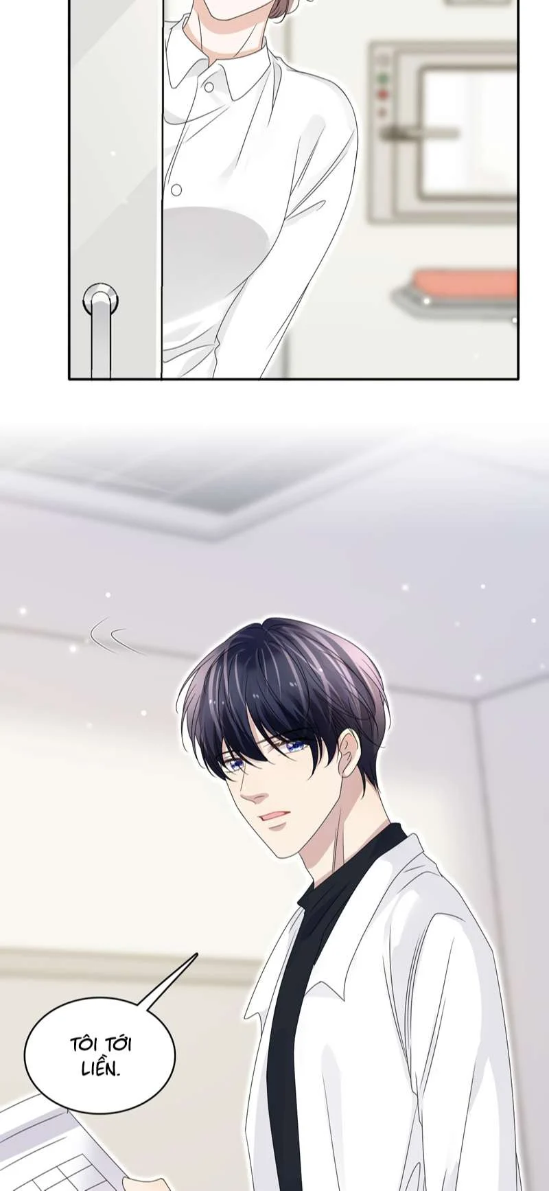 Ẩn Trung: Chapter 57