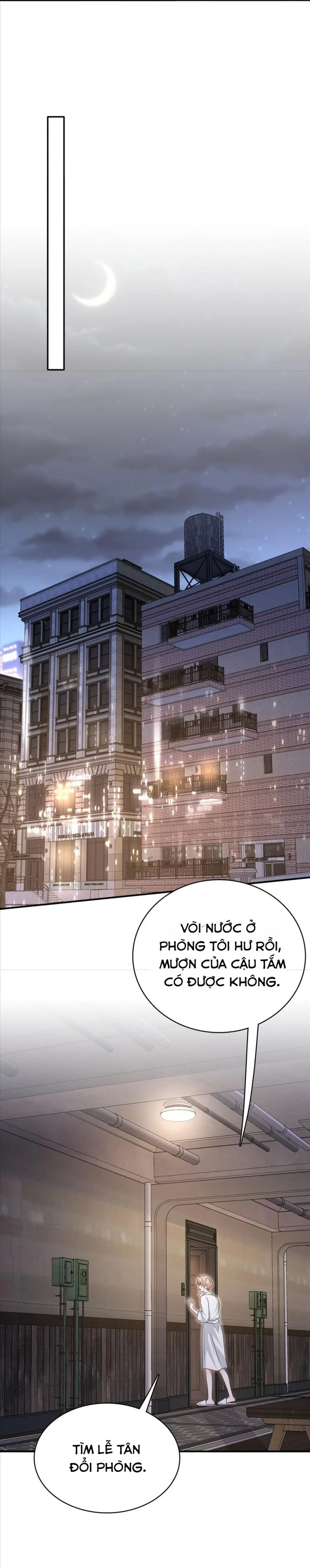 Ẩn Trung: Chapter 58