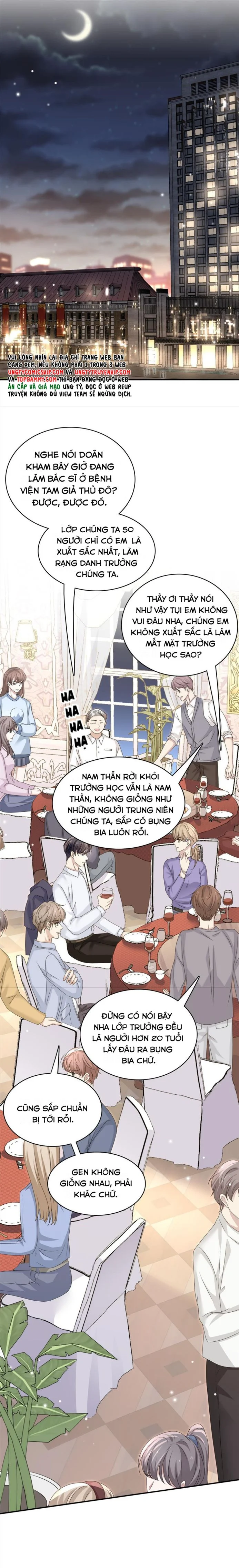 Ẩn Trung: Chapter 58